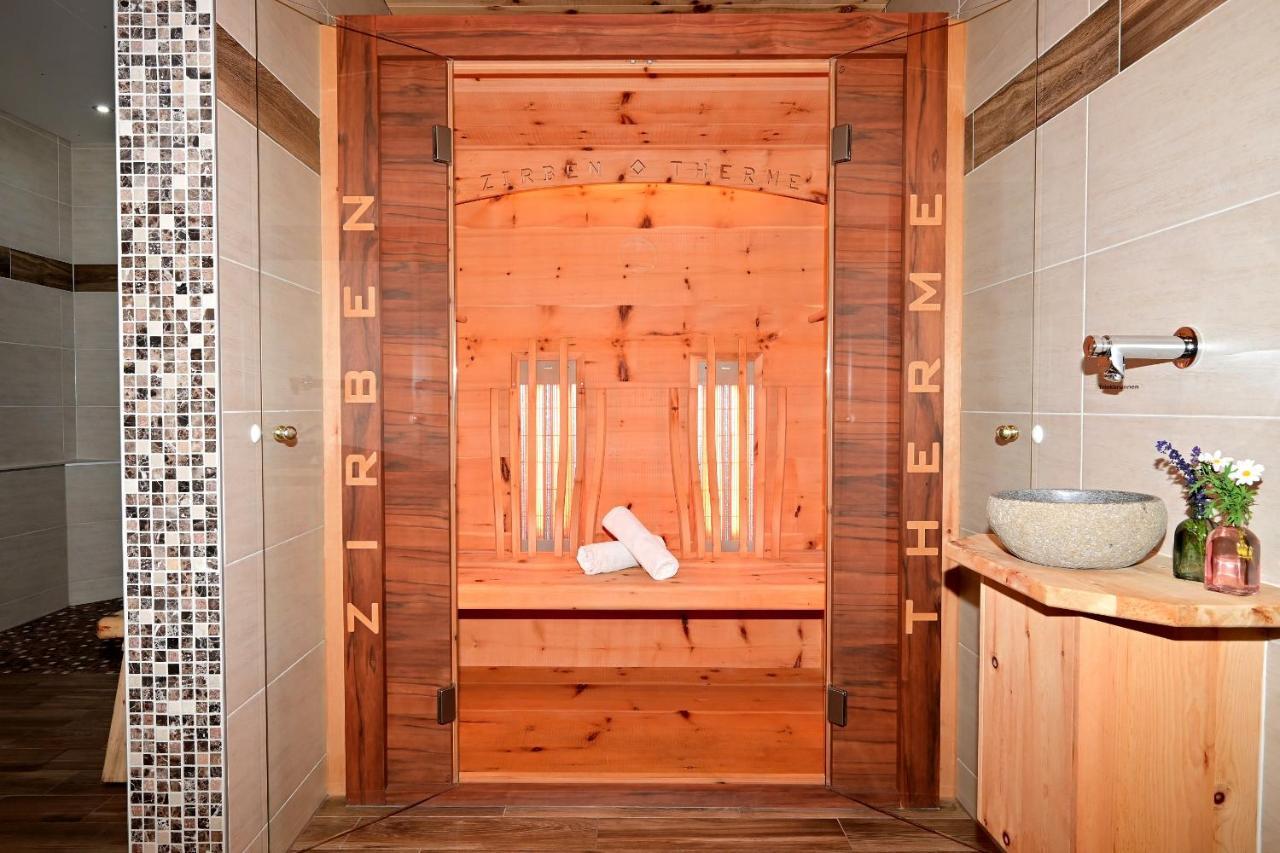 Appartamento con Sauna